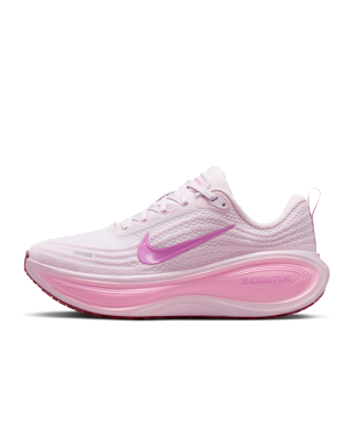 NIKE W VOMERO PLUS 22cm ハイパーピンク Nike Vomero Plus Women's Road Running Shoes. Nike.com